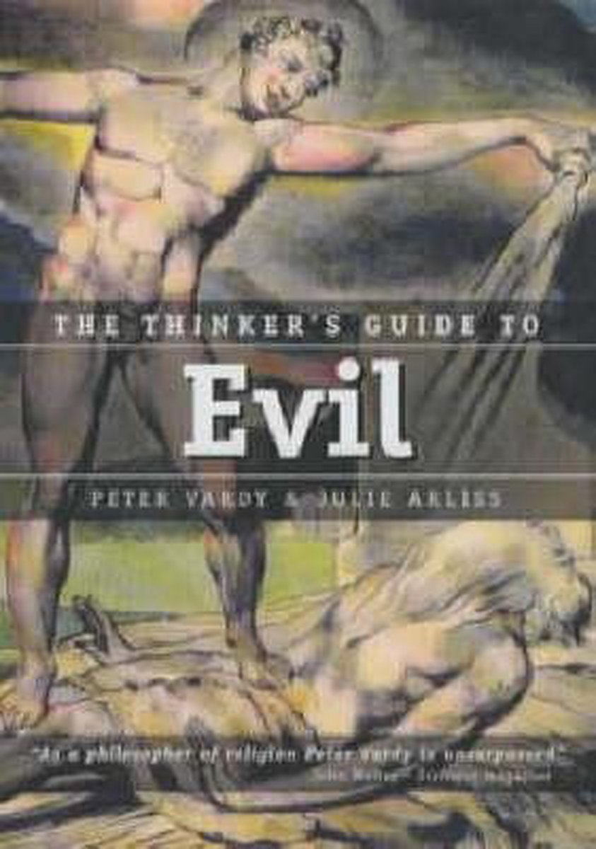 The Thinker's Guide To Evil