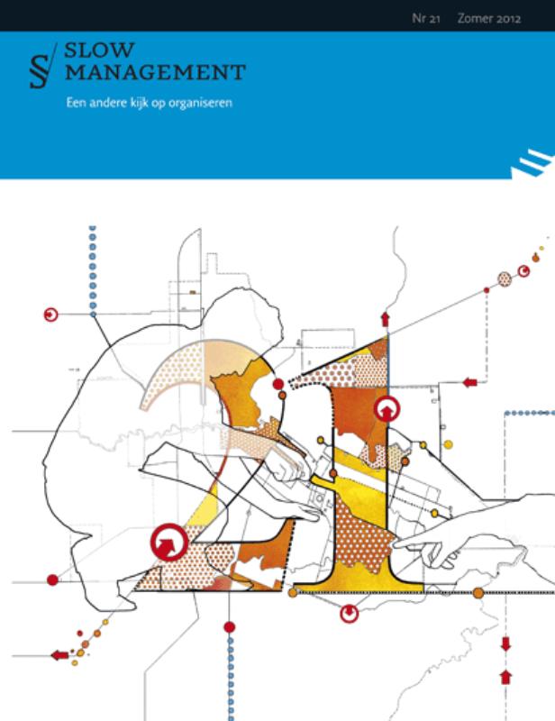 Een andere kijk op organiseren / Slow Management / 21