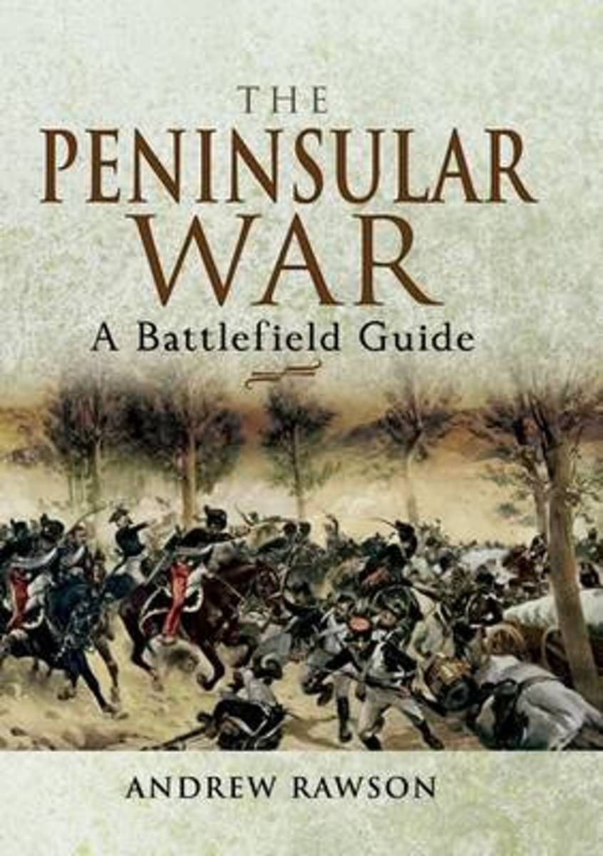 The Peninsular War