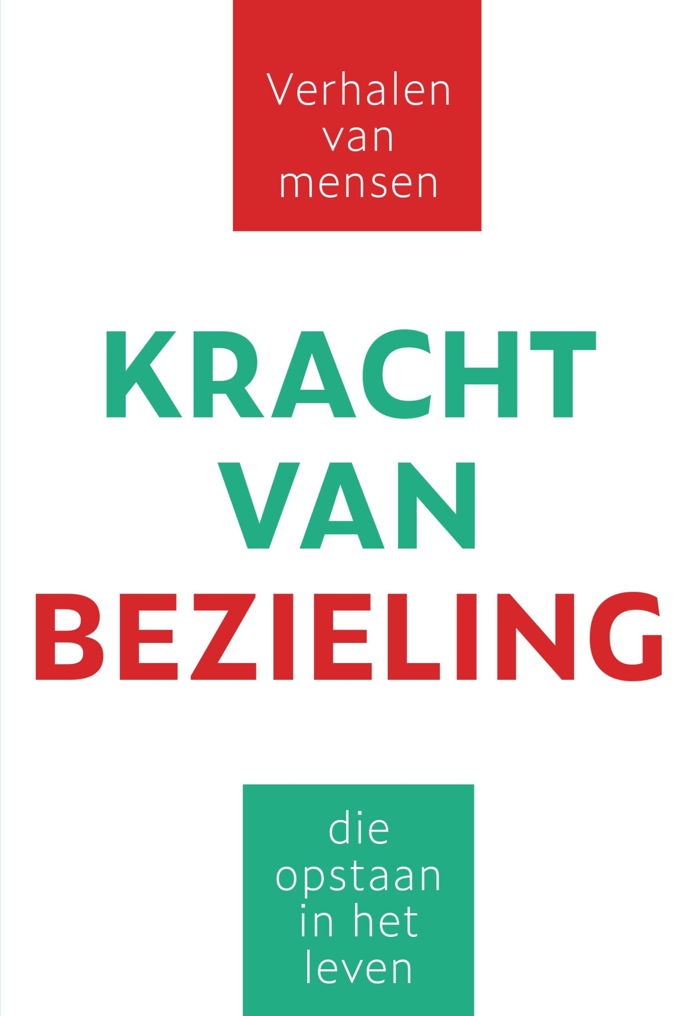 De kracht van bezieling / Adveniat