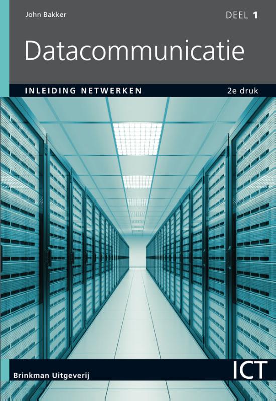 MBO ICT  -  Datacommunicatie 1 Inleiding netwerken