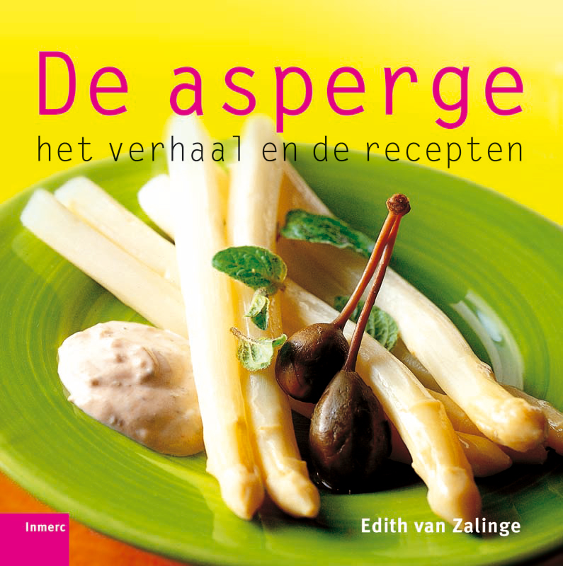 boekenbalie_9789066112803_cover De asperge, het verhaal en de recepten