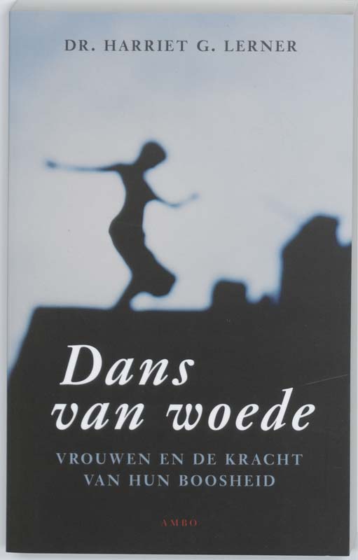 Harriet G. Lerner Dans Van Woede thumbnail