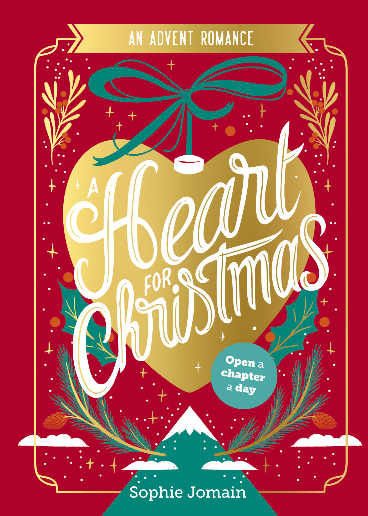 A Heart for Christmas
