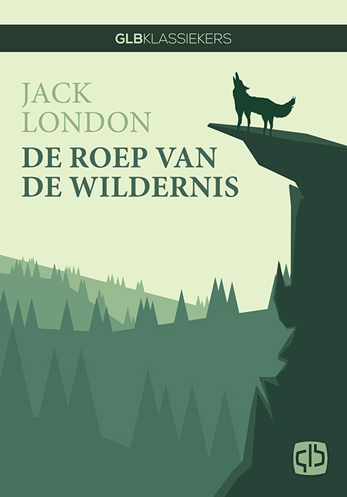 De roep van de wildernis