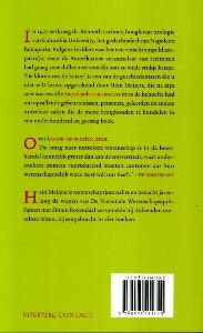 De kloten van de keizer en meer geschiedenissen die je niet wilt lezen achterkant