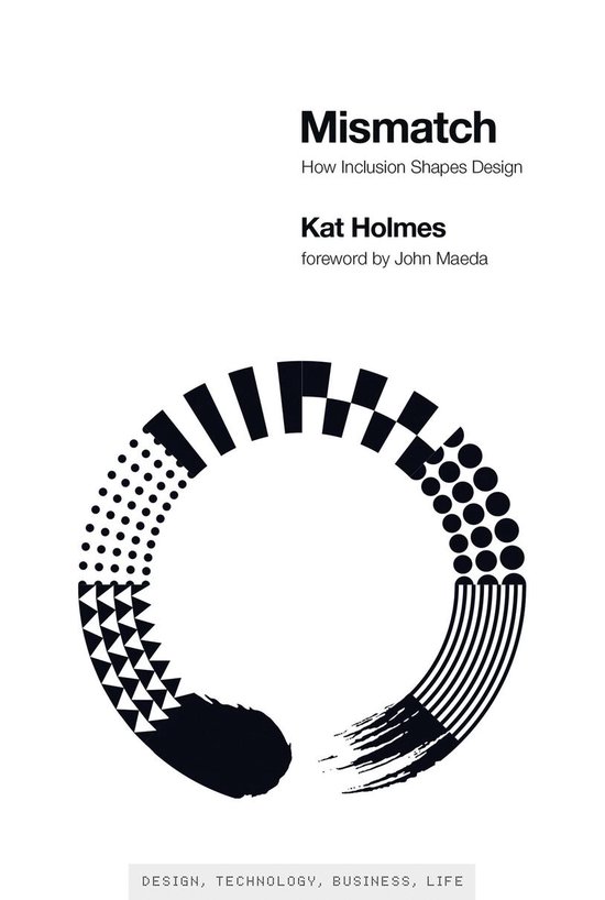 Kat Holmes Mismatch