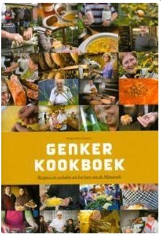 Genker Kookboek.
