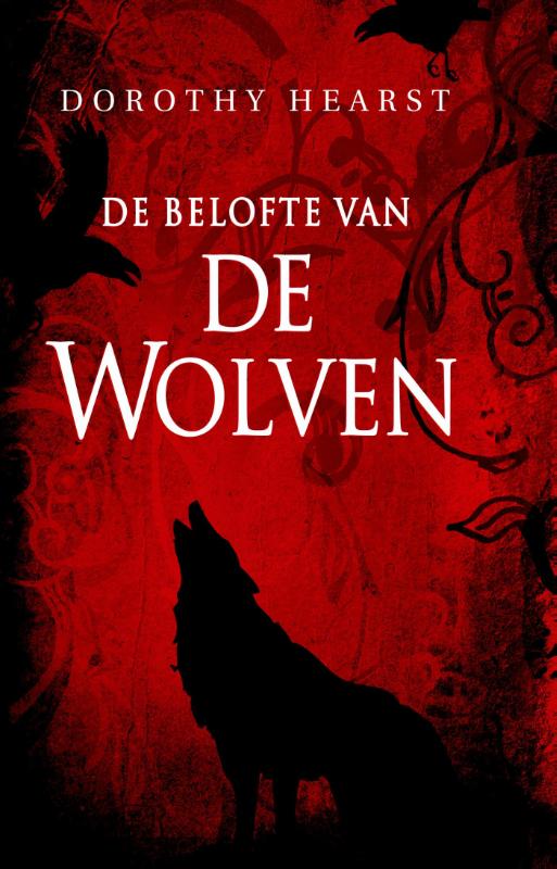 Wolven 1 - De belofte van de wolven