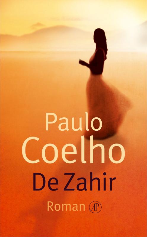 Paulo Coelho De Zahir thumbnail