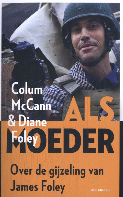 Colum McCann Als Moeder thumbnail