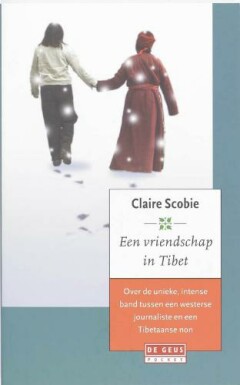 Een vriendschap in Tibet