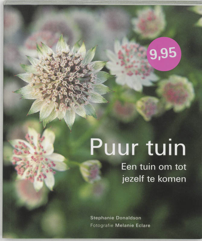 St. Donaldson Puur Tuin thumbnail