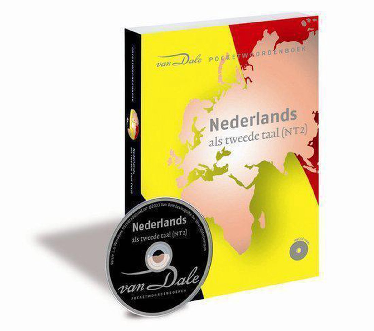 Nederlands als tweede taal (NT2) / Van Dale pocketwoordenboeken