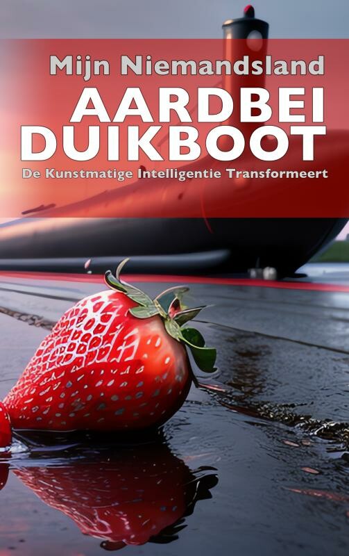 Aardbei Duikboot