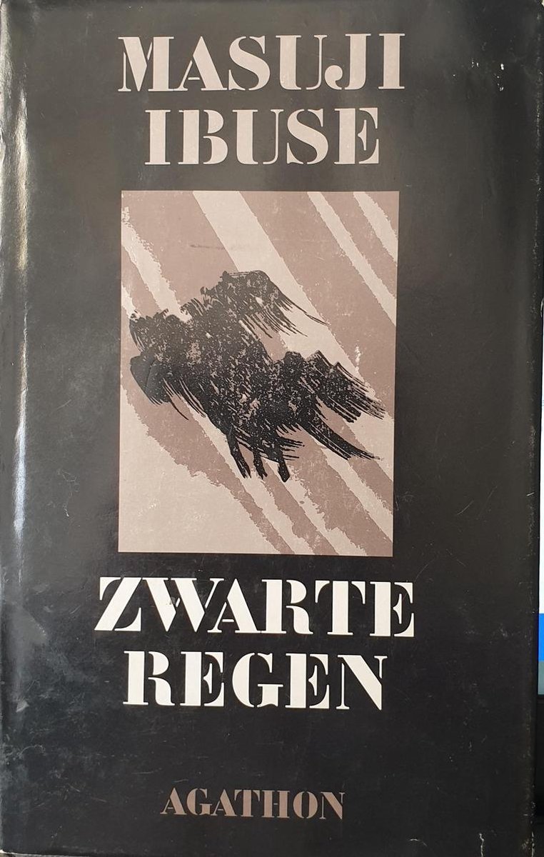 Zwarte regen geb.