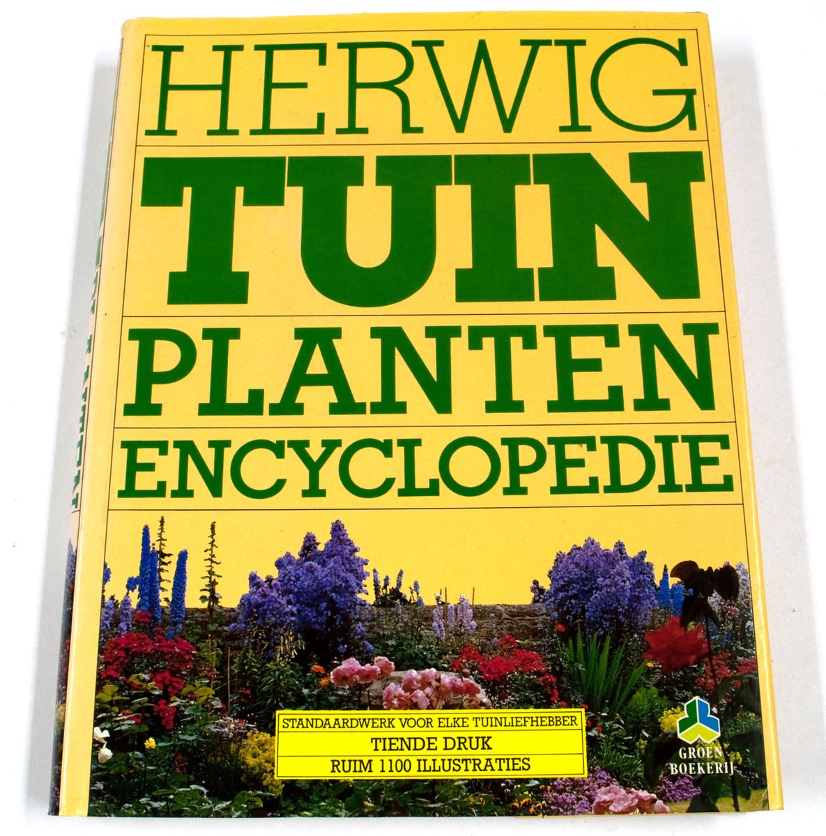 boekenbalie_9789021523255_cover Herwig tuinplanten encyclopedie