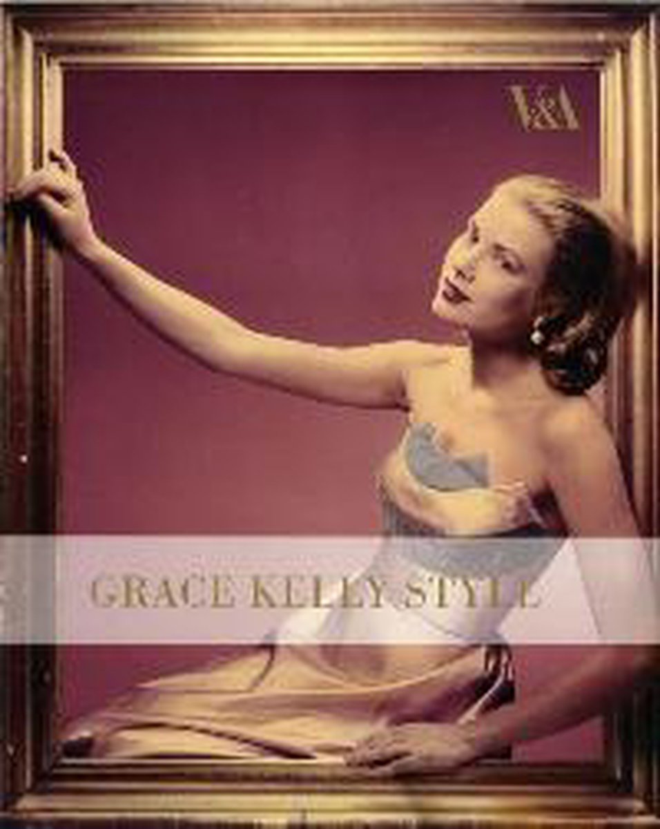 Grace Kelly Style