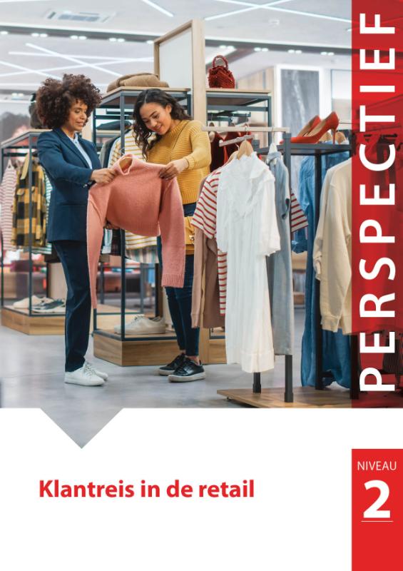 RMW Klantreis in de retail