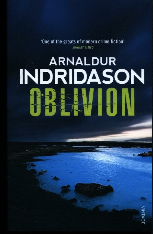Oblivion