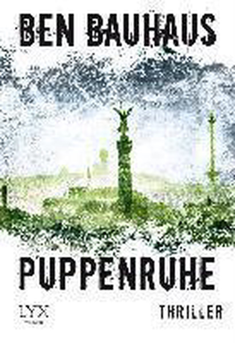 Puppenruhe