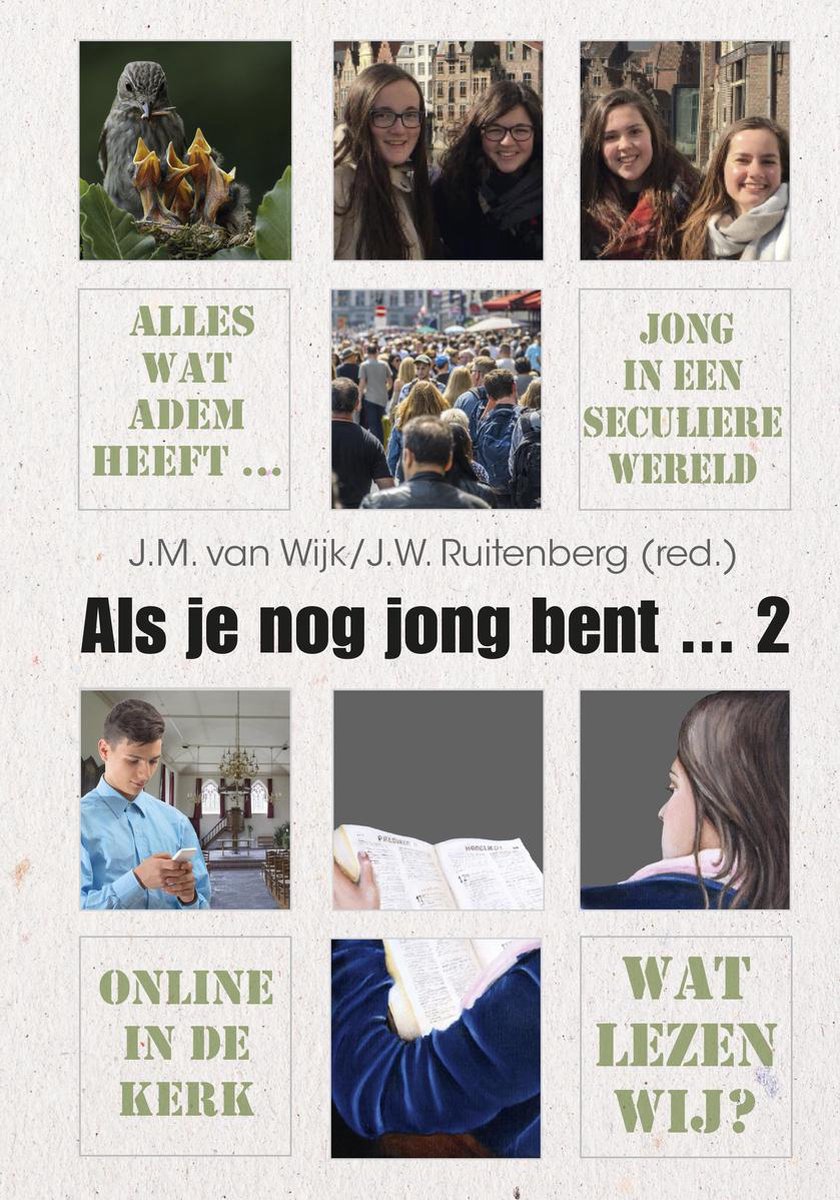 Als je nog jong bent 2