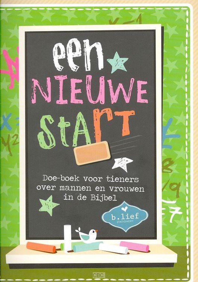 boekenbalie_9789033800764_cover Een nieuwe start