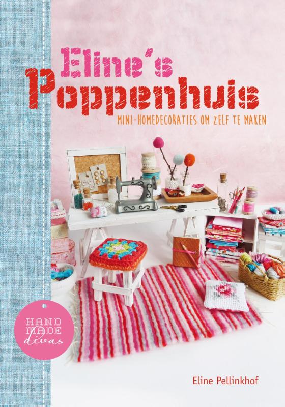 Eline's poppenhuis / Handmade divas