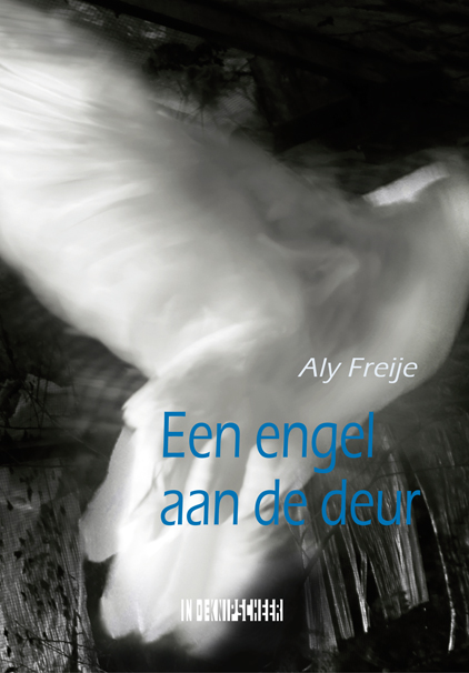 Aly Freije Een Engel Aan De Deur thumbnail