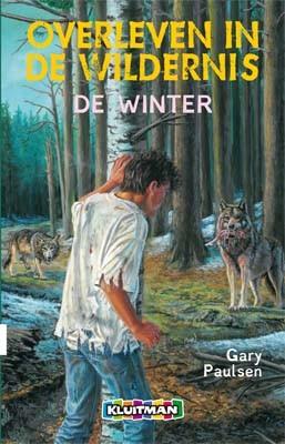 De winter / Overleven in de wildernis