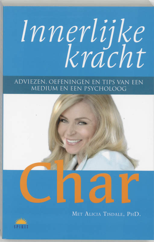 Char Innerlijke Kracht thumbnail