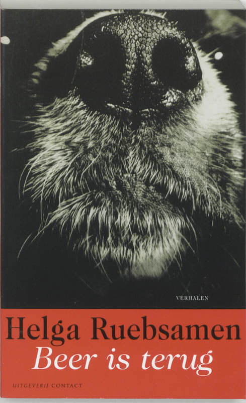 boekenbalie_9789025414757_cover Beer is terug