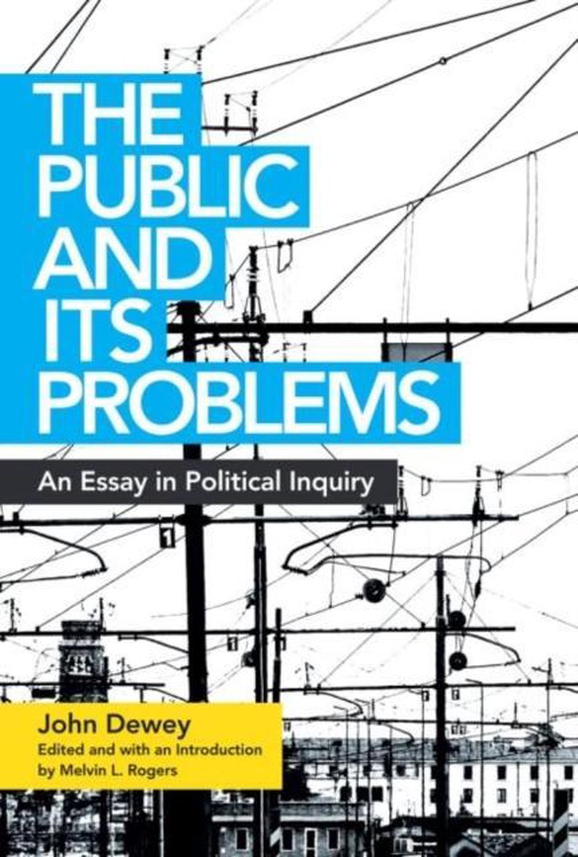 boekenbalie_9780804011662_cover The Public and Its Problems