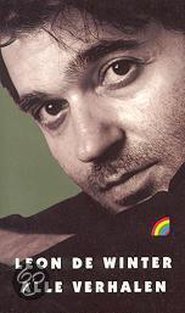 boekenbalie_9789067662000_cover Alle verhalen / Rainbow pocketboeken / 200