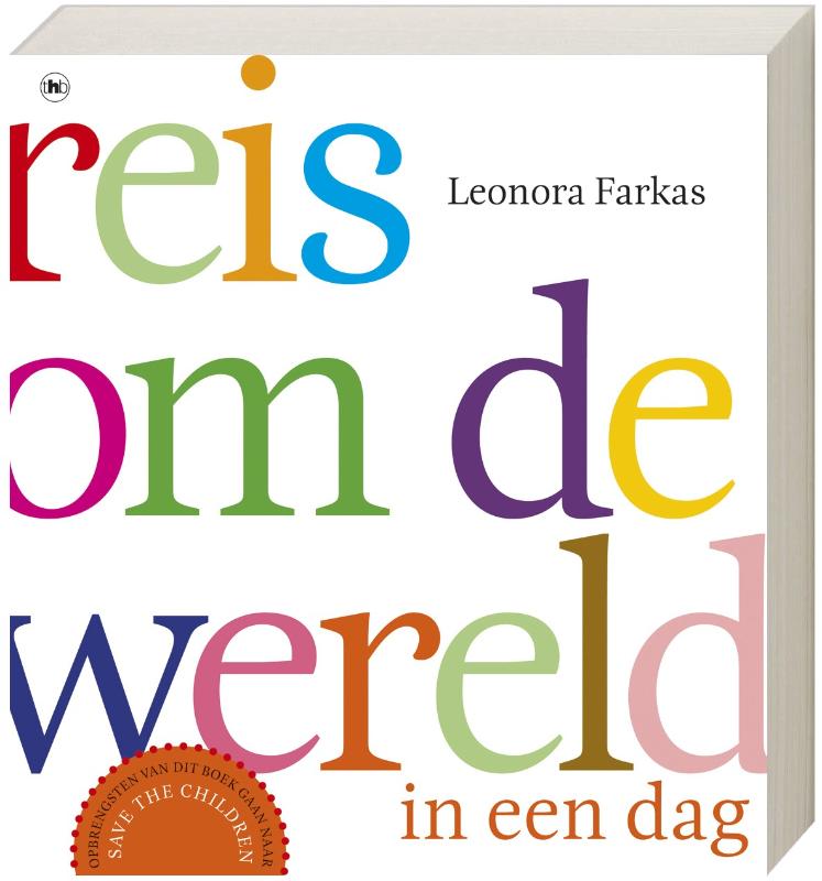 Reis om de wereld in een dag