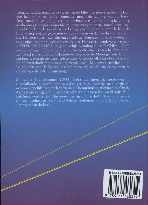 Terug naar de gaafheid van onze jeugd achterkant