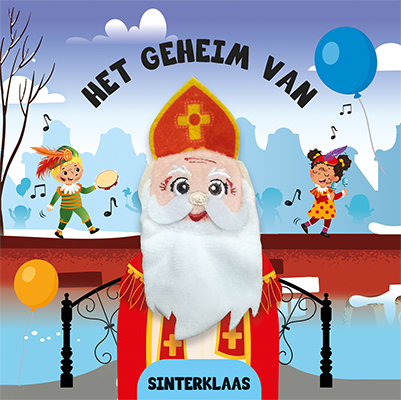 Het Geheim Van Sinterklaas thumbnail