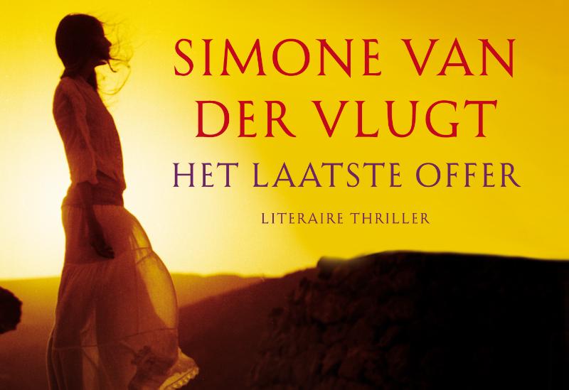boekenbalie_9789049802448_cover Het laatste offer / Dwarsligger / 229