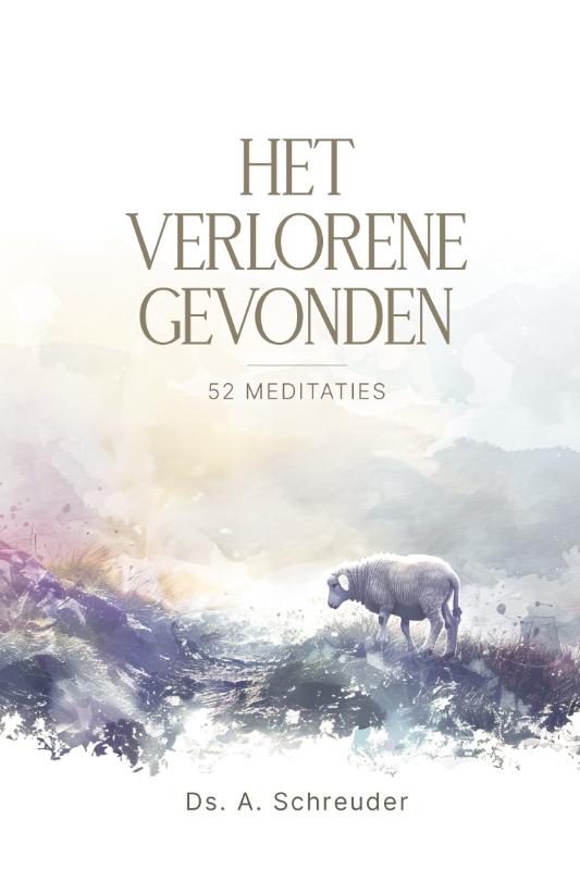 Het Verlorene Gevonden