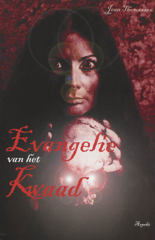 boekenbalie_9789059115569_cover Evangelie van het kwaad