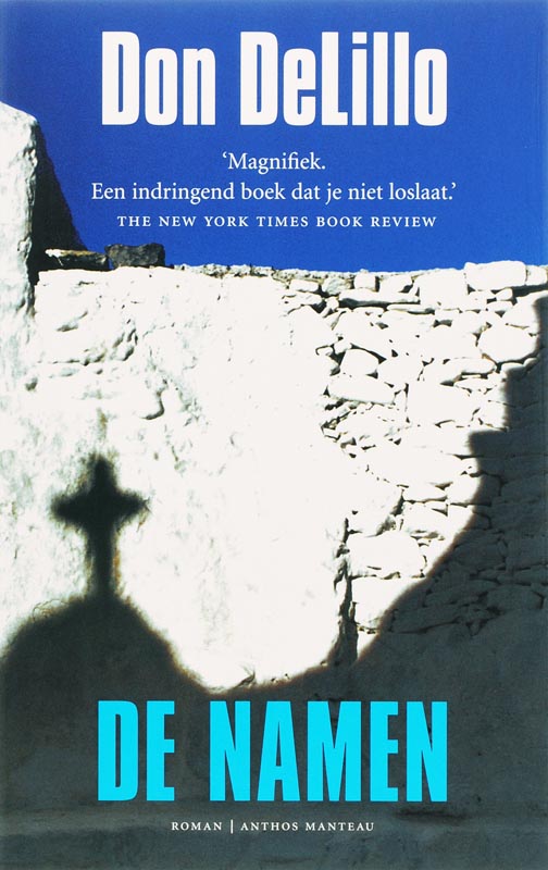 De namen