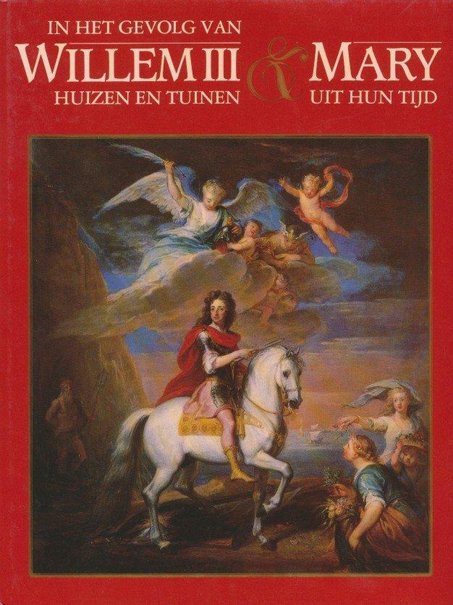 boekenbalie_9789067071703_cover In het gevolg van Willem III & Mary