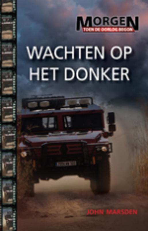 Wachten op het donker / Morgen toen de oorlog begon / 6