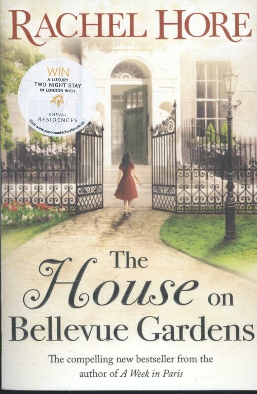 House on Bellevue Gardens