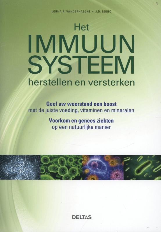 Lorna R. Vanderhaeghe Het Immuunsysteem thumbnail