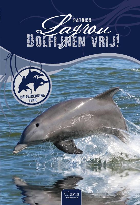 Dolfijnen vrij! / Dolfijnenkind / 7