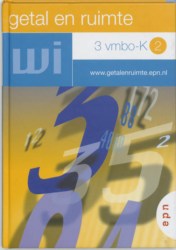boekenbalie_9789011094802_cover Getal en Ruimte / 3 vmbo-k 2