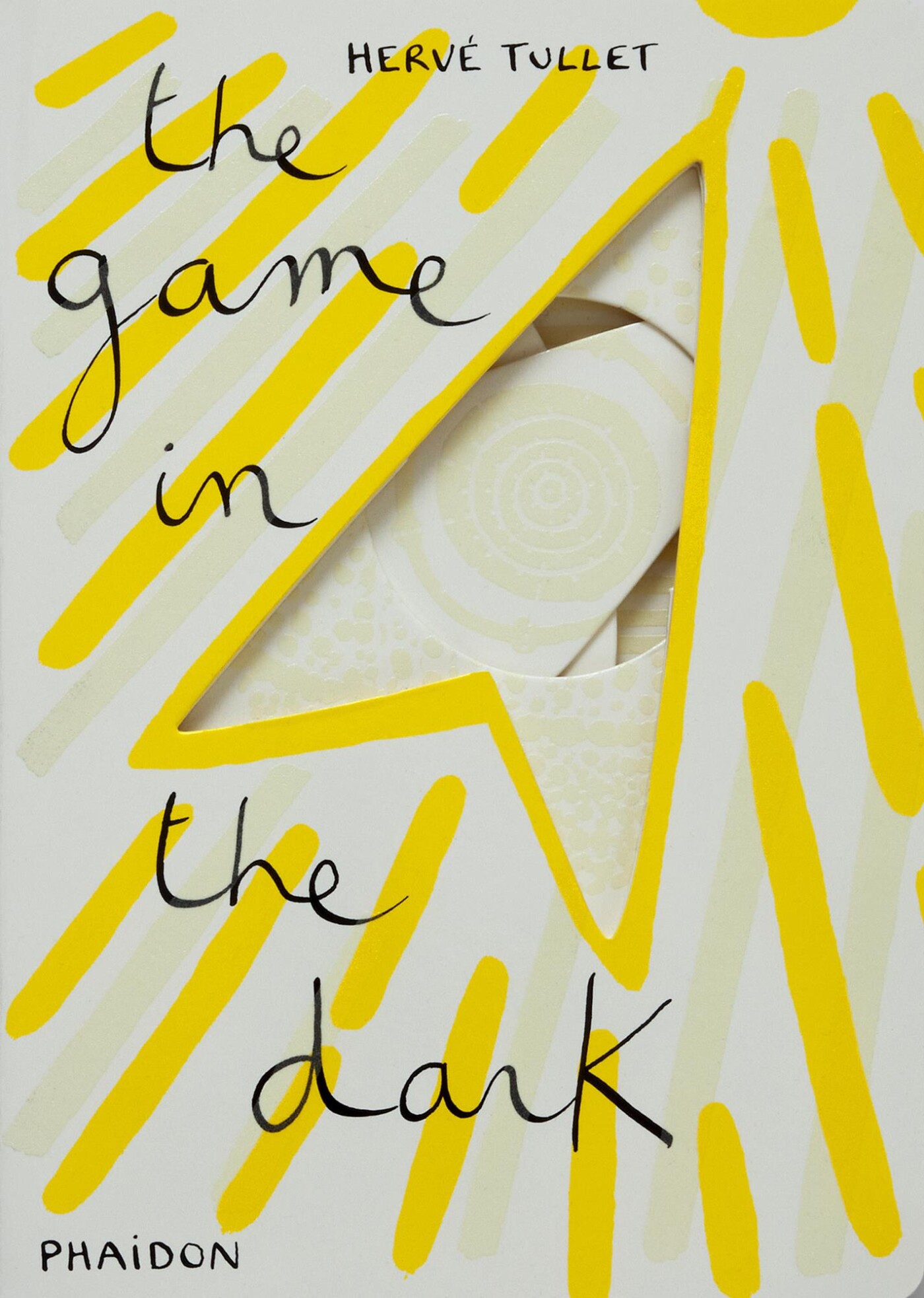 The game in the dark / Let's play games