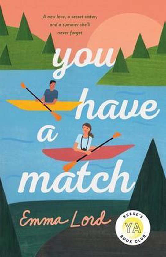 Emma Lord You Have A Match thumbnail