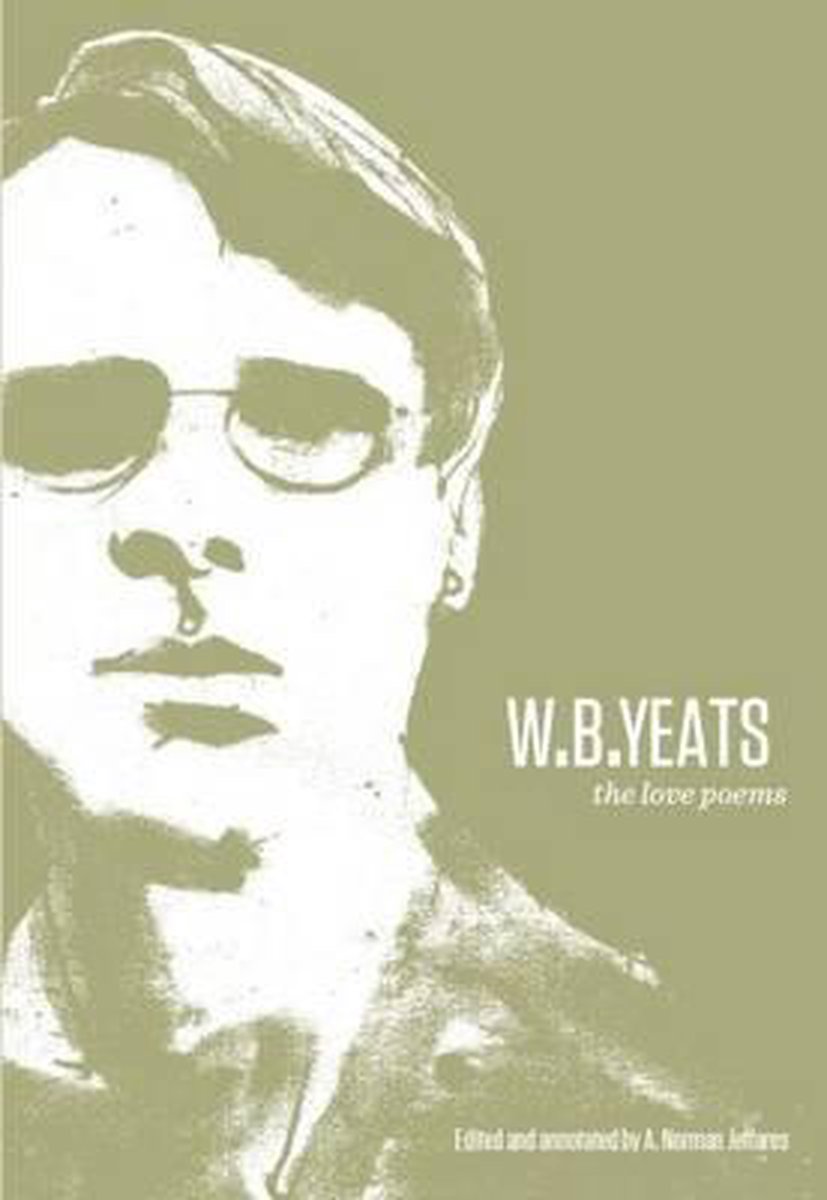 W.B. Yeats